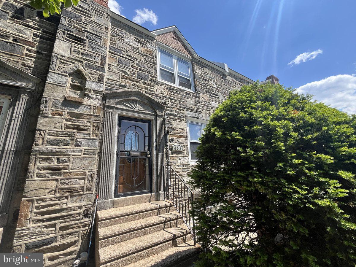 433 N 66th Street, Philadelphia