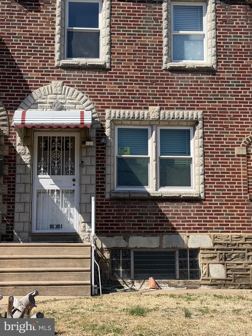 7136 Kindred Street, Philadelphia