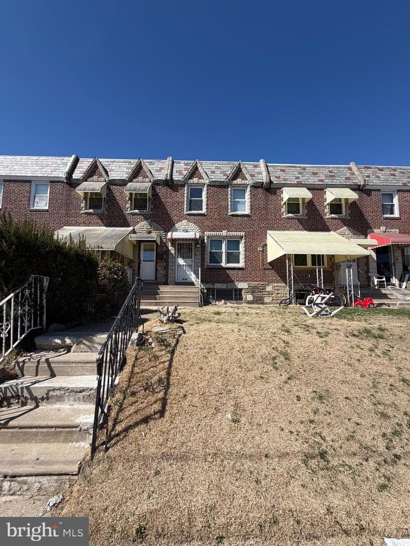 7136 Kindred Street, Philadelphia