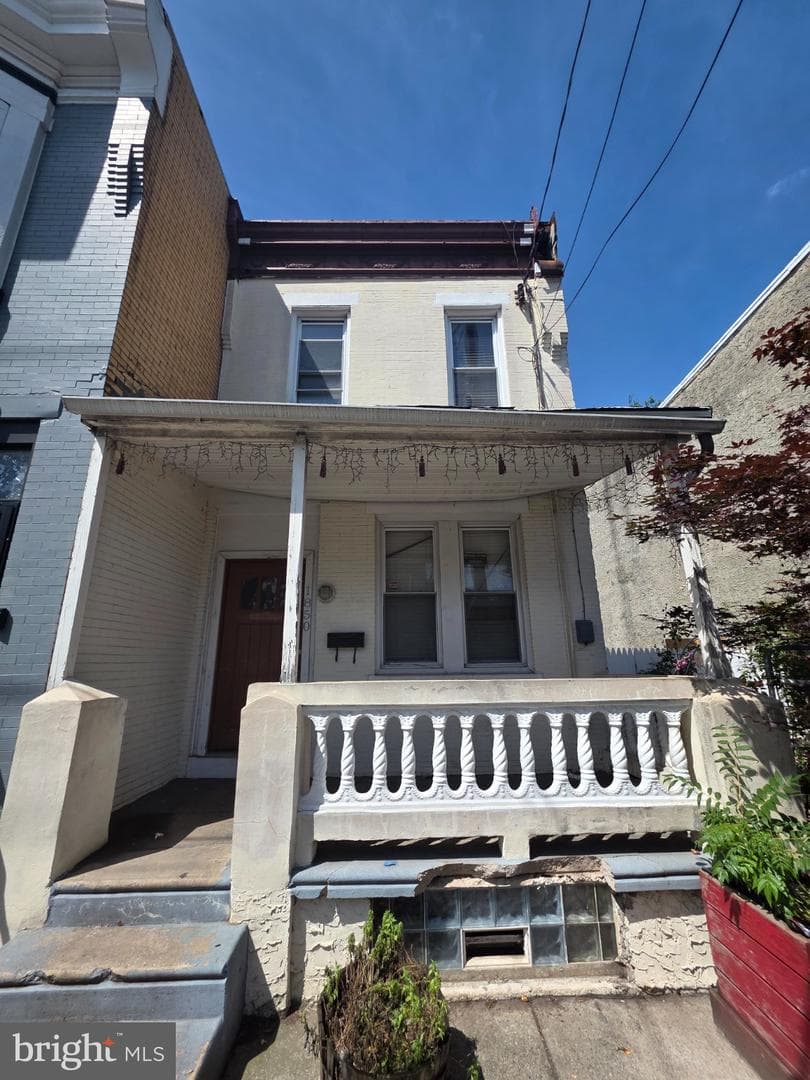 1850 E Orleans, Philadelphia