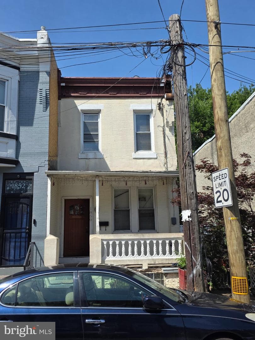 1850 E Orleans, Philadelphia