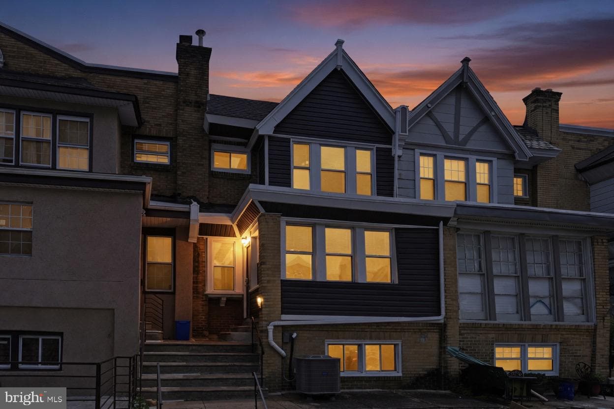 5616 Florence Avenue, Philadelphia
