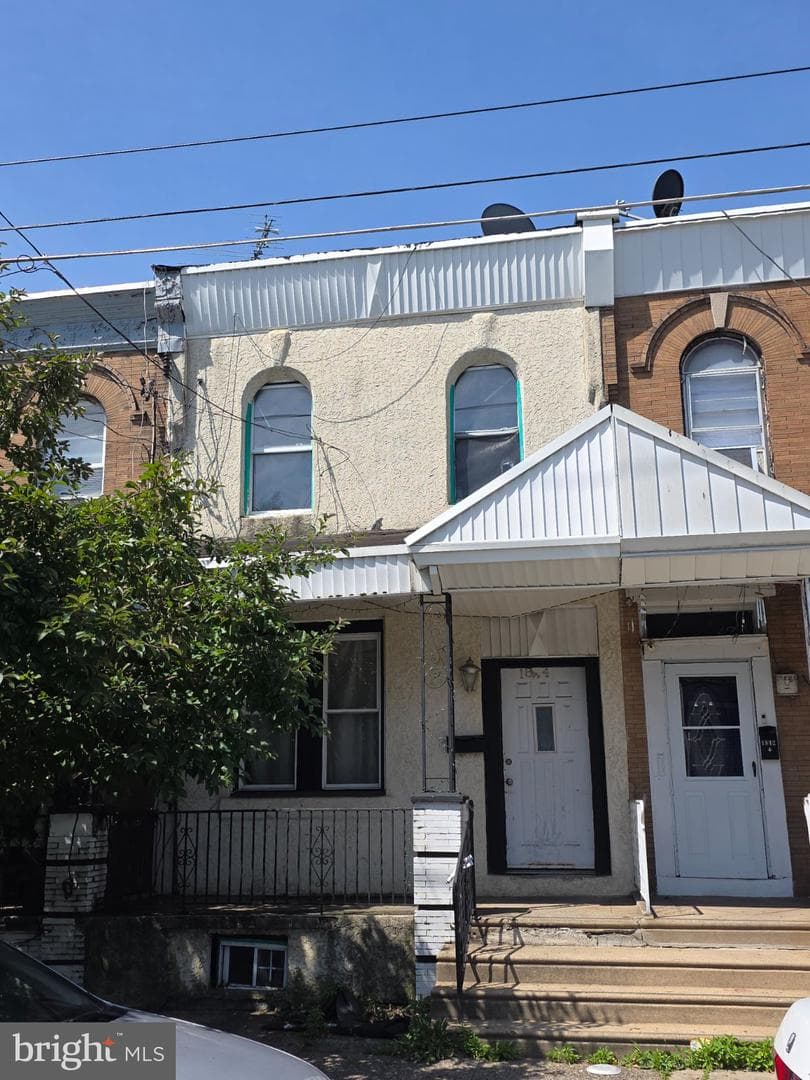 1844 E Orleans Street, Philadelphia