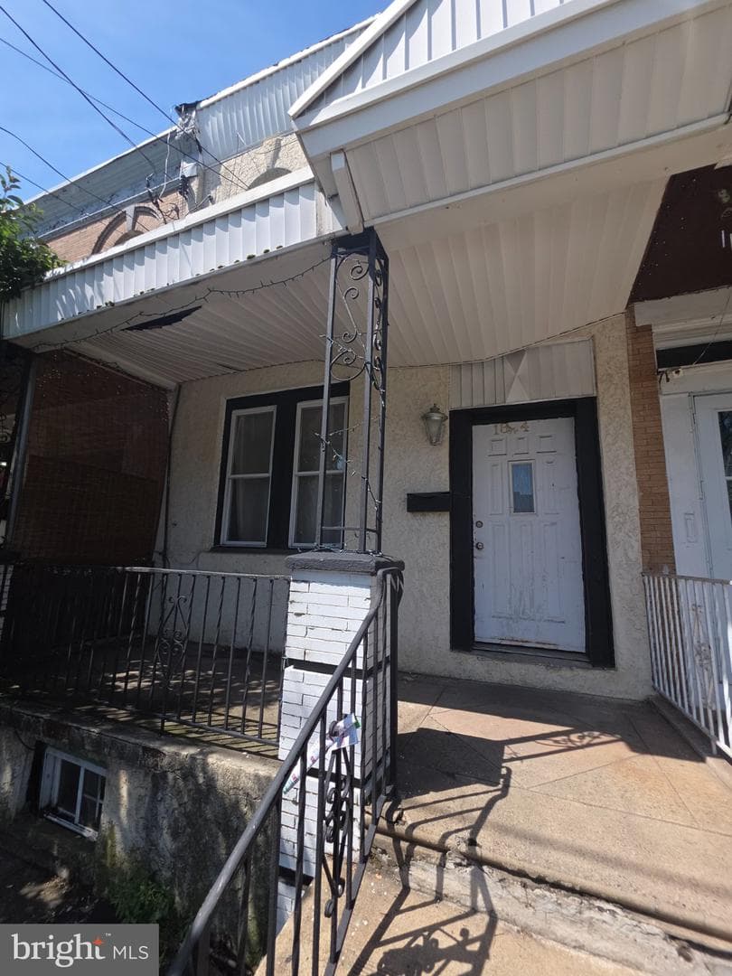 1844 E Orleans Street, Philadelphia