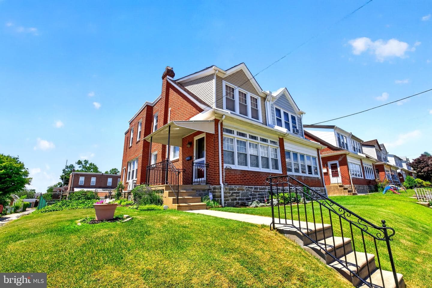 1838 Lansing Street, Philadelphia