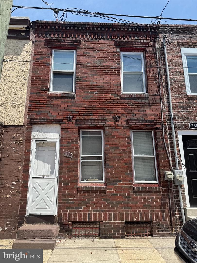 2355 Wilder Street, Philadelphia