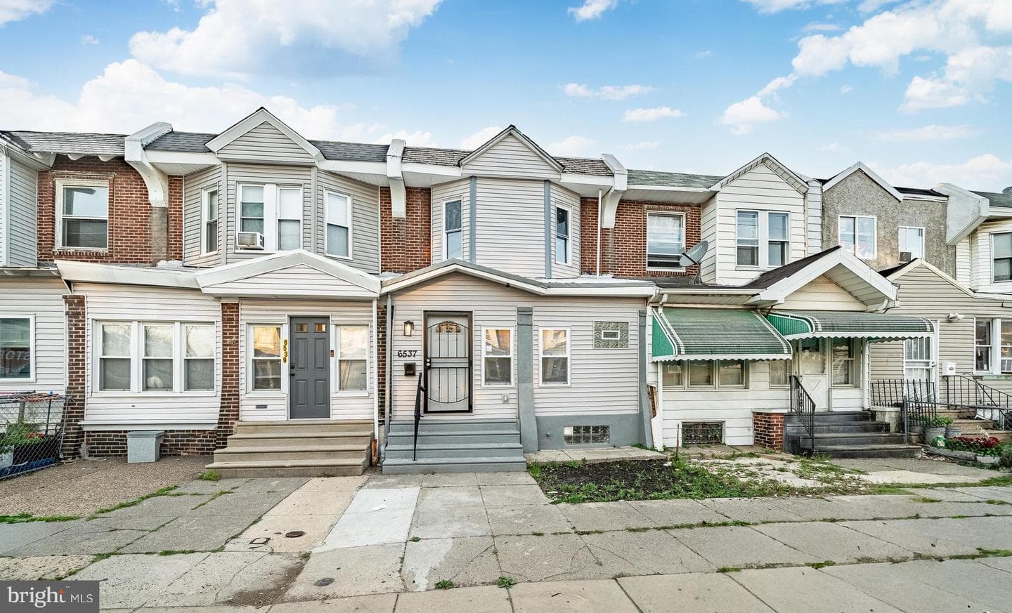 6537 Paschall Avenue, Philadelphia