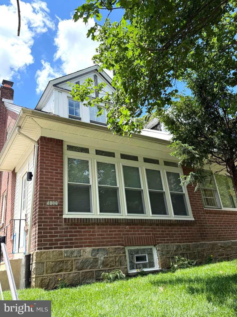 4216 Decatur Street, Philadelphia