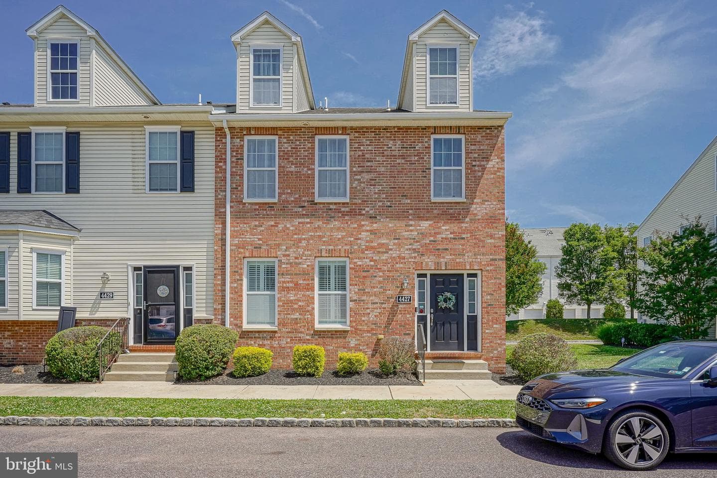 4427 Riverview Lane #48, Philadelphia