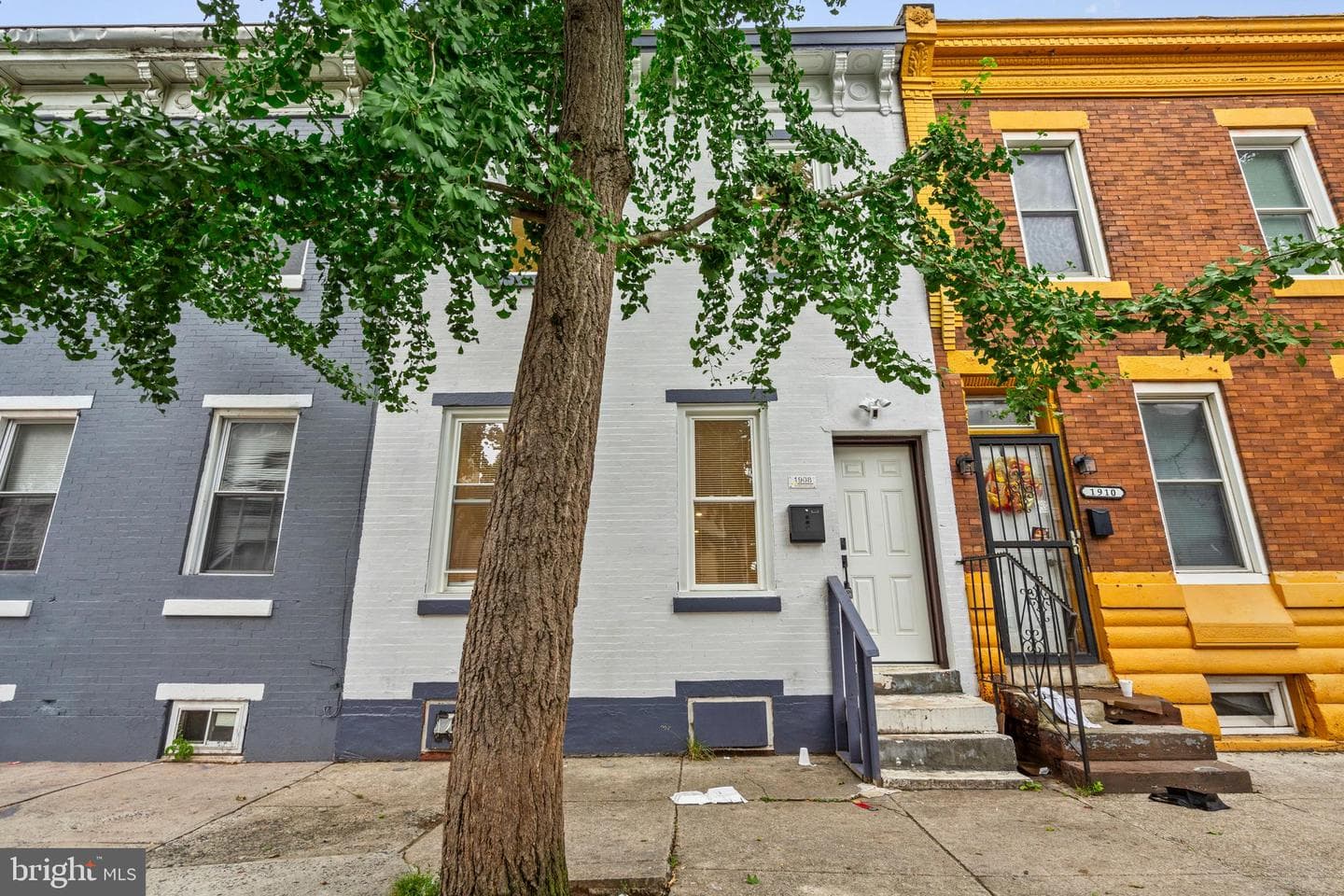 1908 N Croskey St, Philadelphia