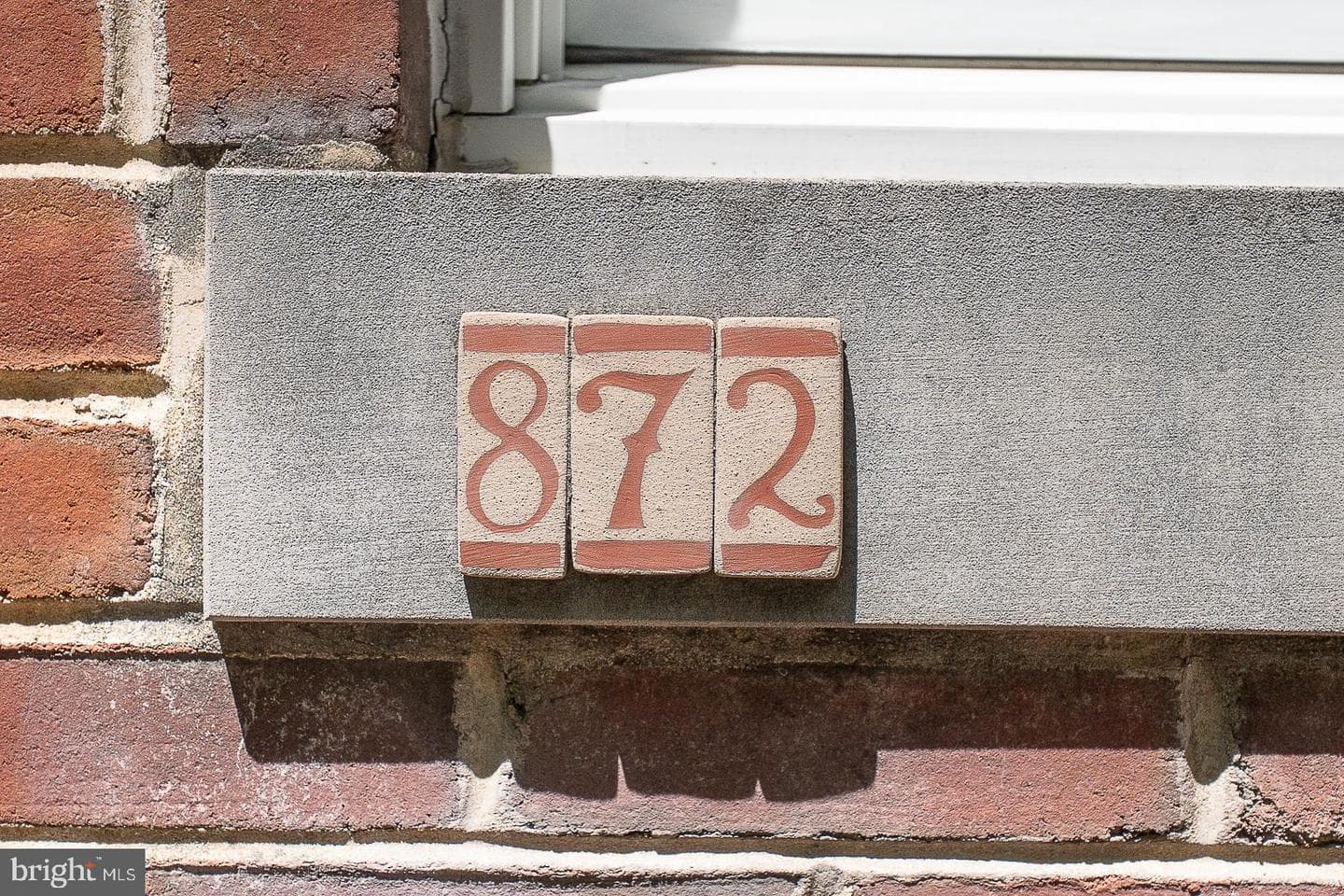 872 Lecount, Philadelphia