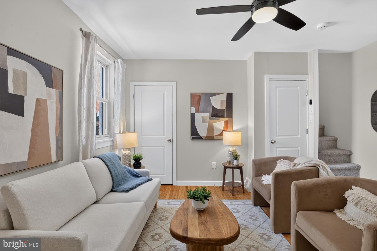 608 Clymer Street, Philadelphia