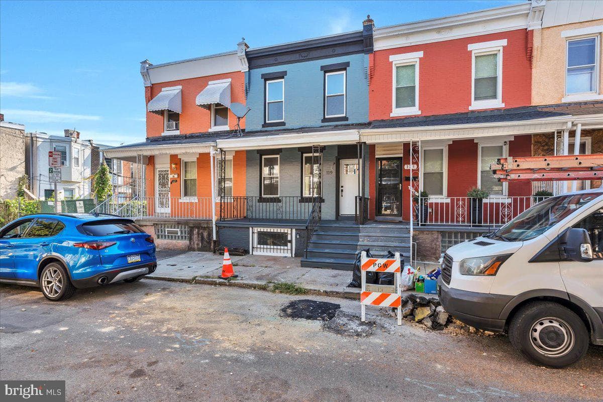 119 S Redfield Street photo 22