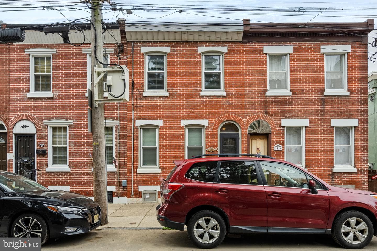 1508 E Berks Street, Philadelphia