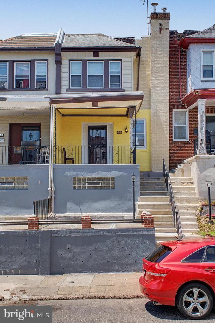 5640 N Warnock Street, Philadelphia