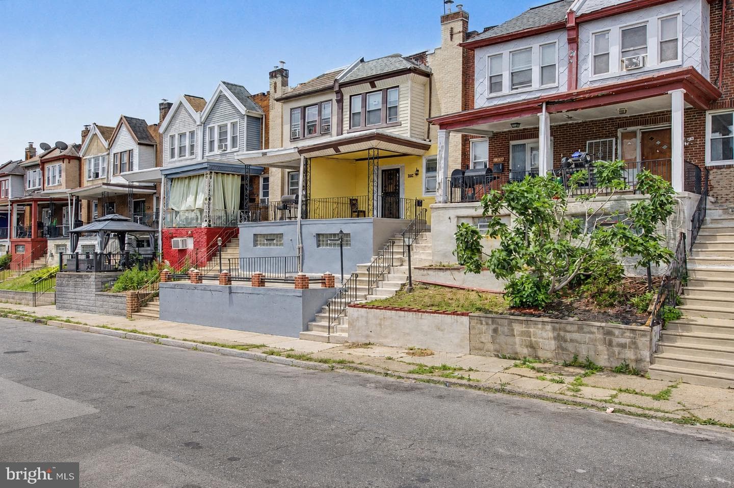 5640 N Warnock Street, Philadelphia