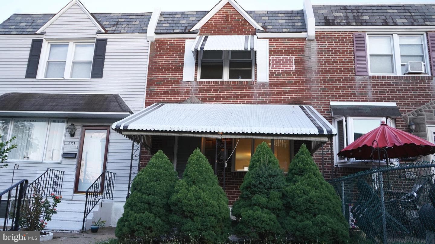 8149 Leon Street, Philadelphia