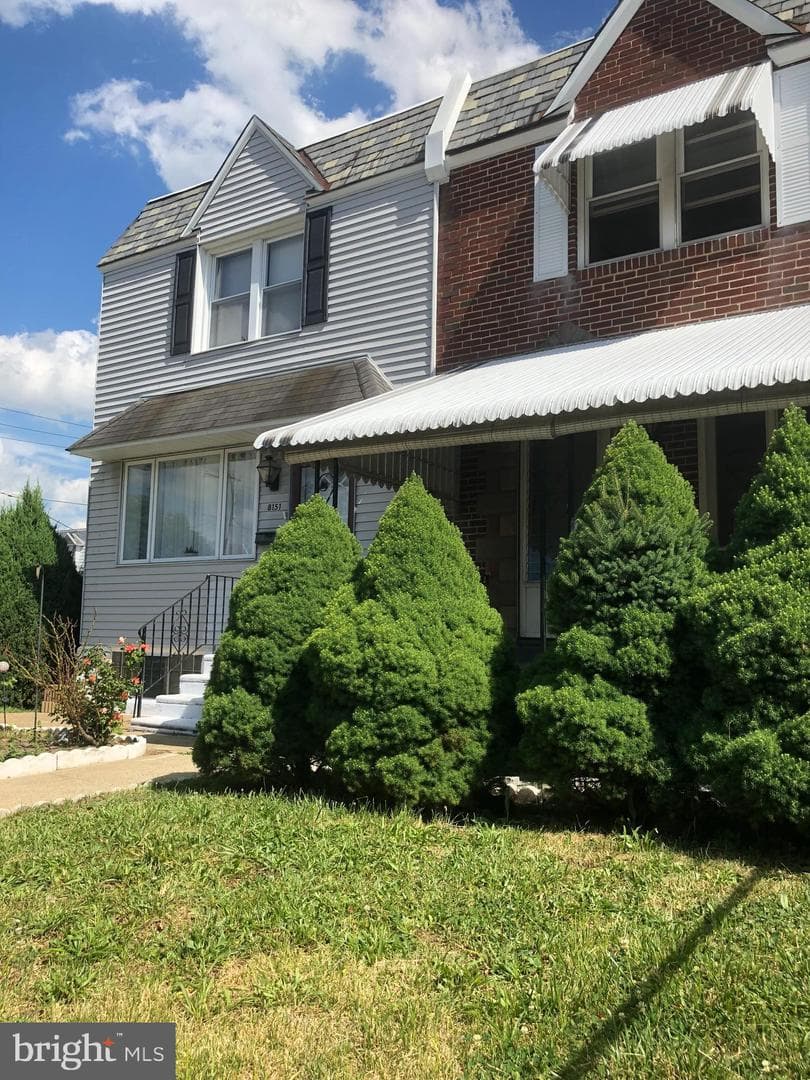 8149 Leon Street, Philadelphia