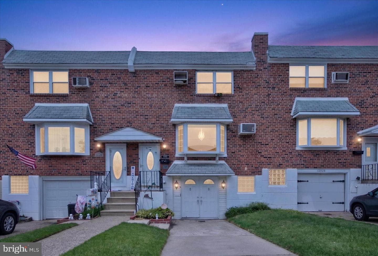 12024 Templeton Drive, Philadelphia