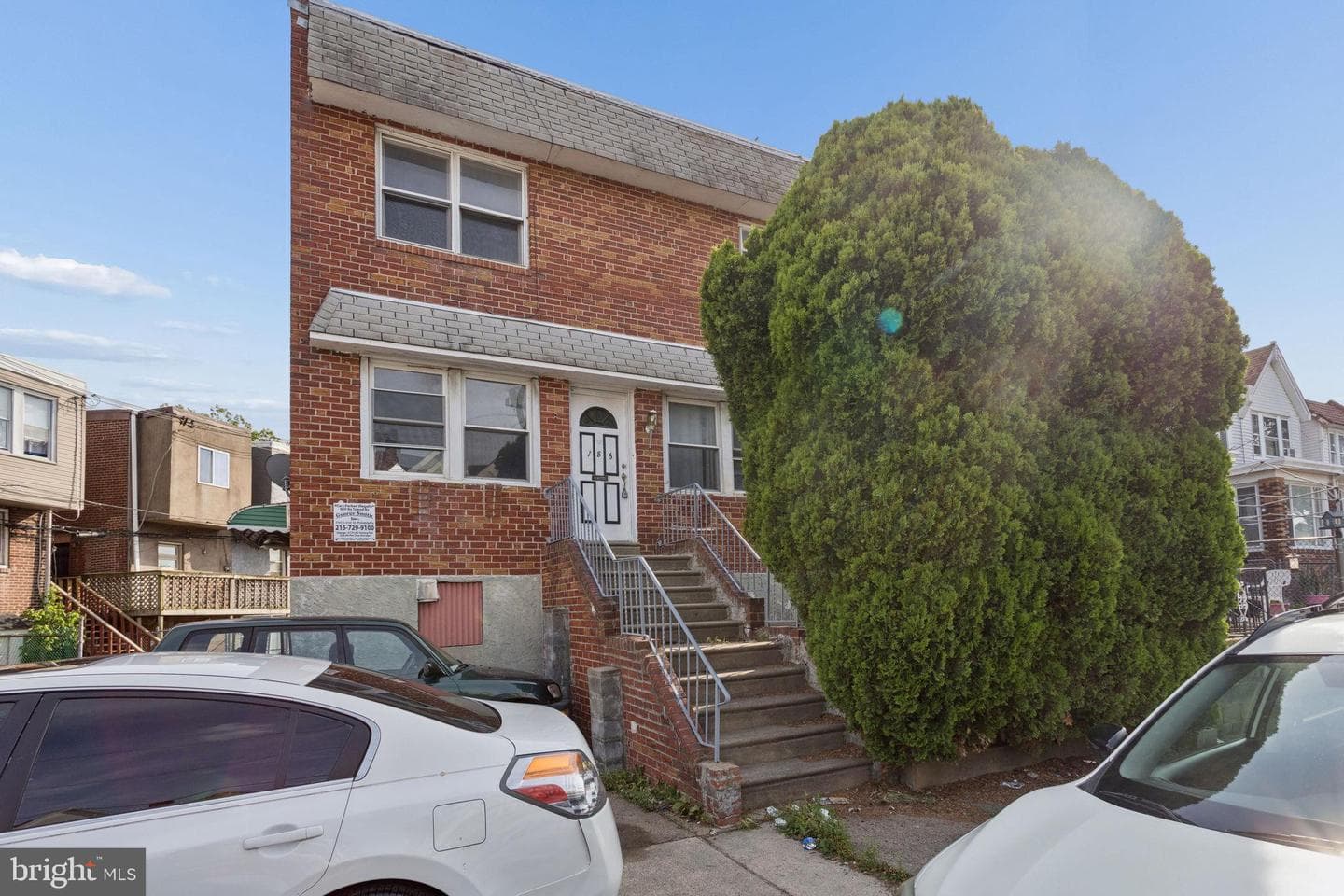 786 Smylie Rd, Philadelphia