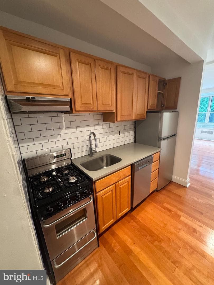 1810 Rittenhouse Square #313