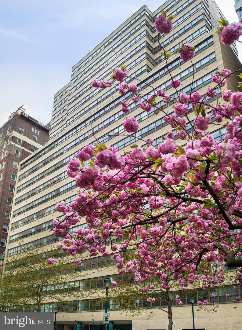 1810 Rittenhouse Square #313 photo 19