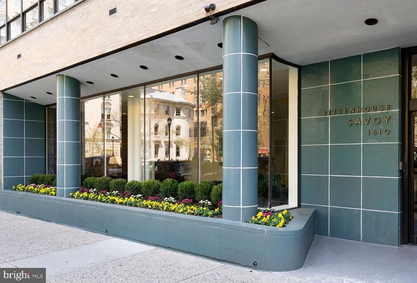 1810 Rittenhouse Square #313 photo 20