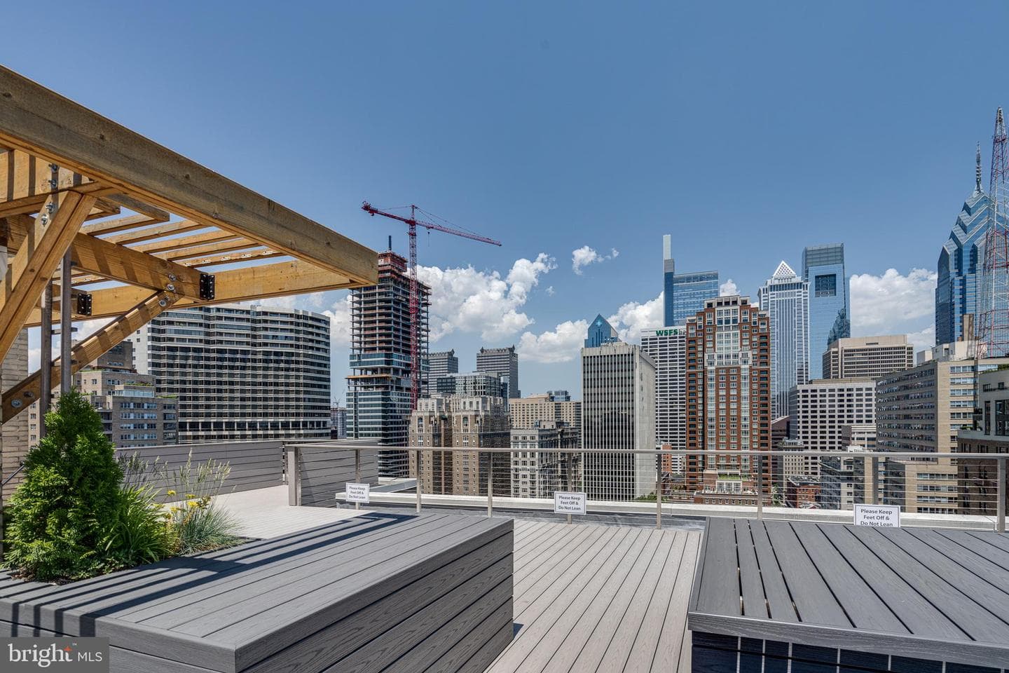 1810 Rittenhouse Square #313 photo 25