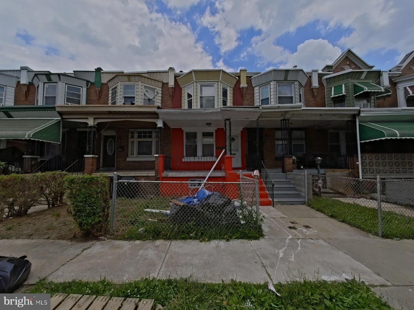 6423 N 21st Street, Philadelphia