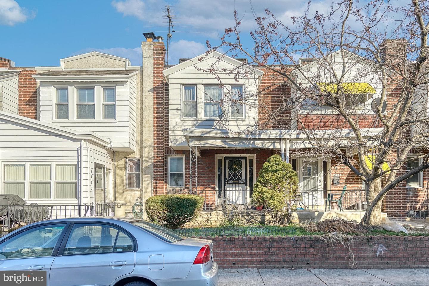 4143 Maywood Street, Philadelphia