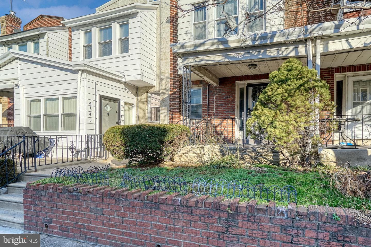 4143 Maywood Street, Philadelphia