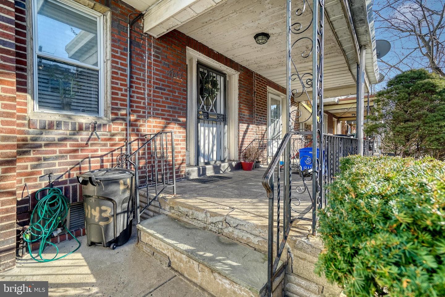 4143 Maywood Street photo 4