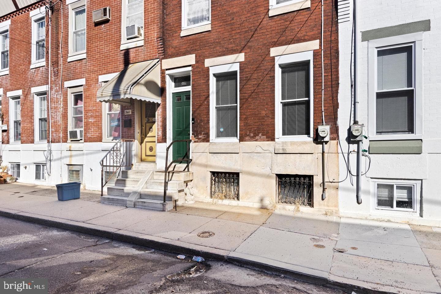 539 Fernon Street, Philadelphia