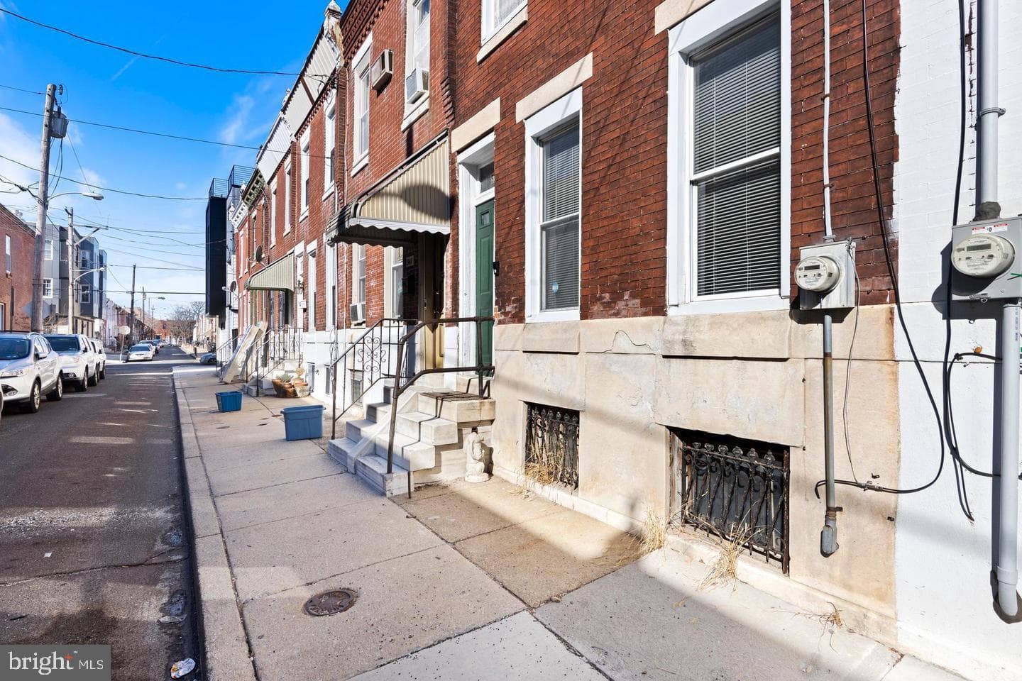 539 Fernon Street, Philadelphia