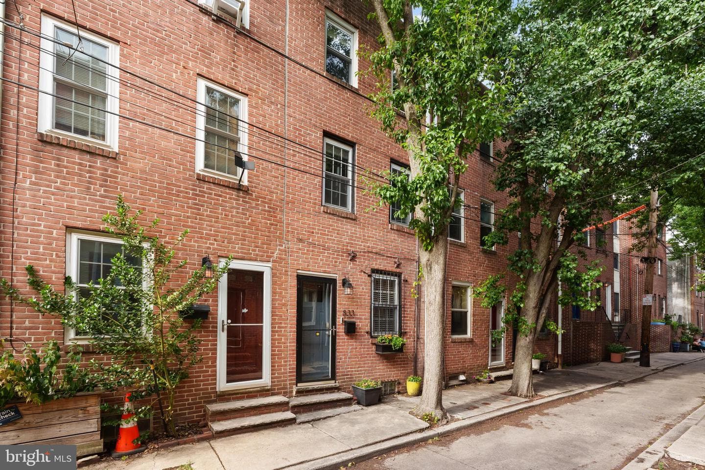 833 Kater Street, Philadelphia