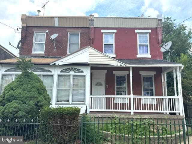 6720 Tulip Street, Philadelphia
