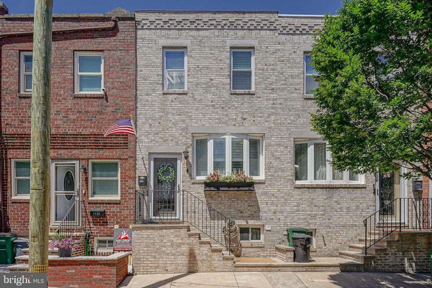 2834 S Camac St, Philadelphia