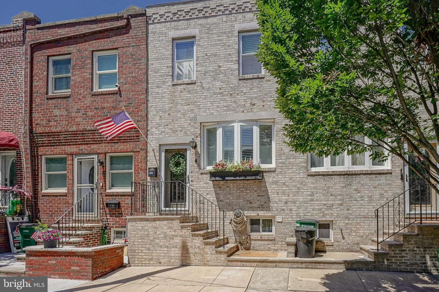 2834 S Camac St, Philadelphia