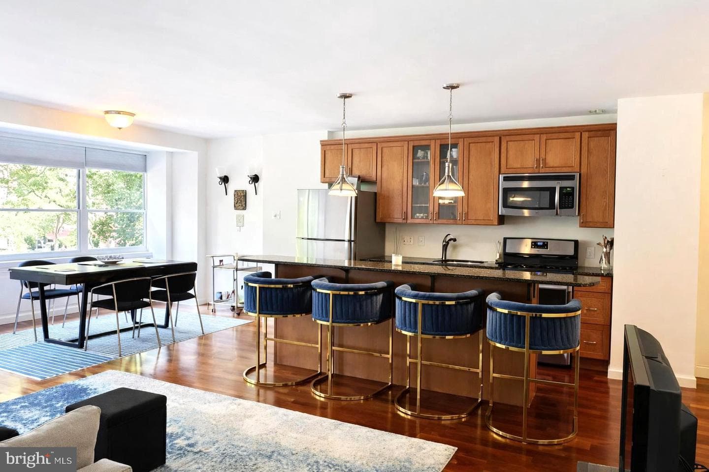 1810 Rittenhouse Square #302, Philadelphia