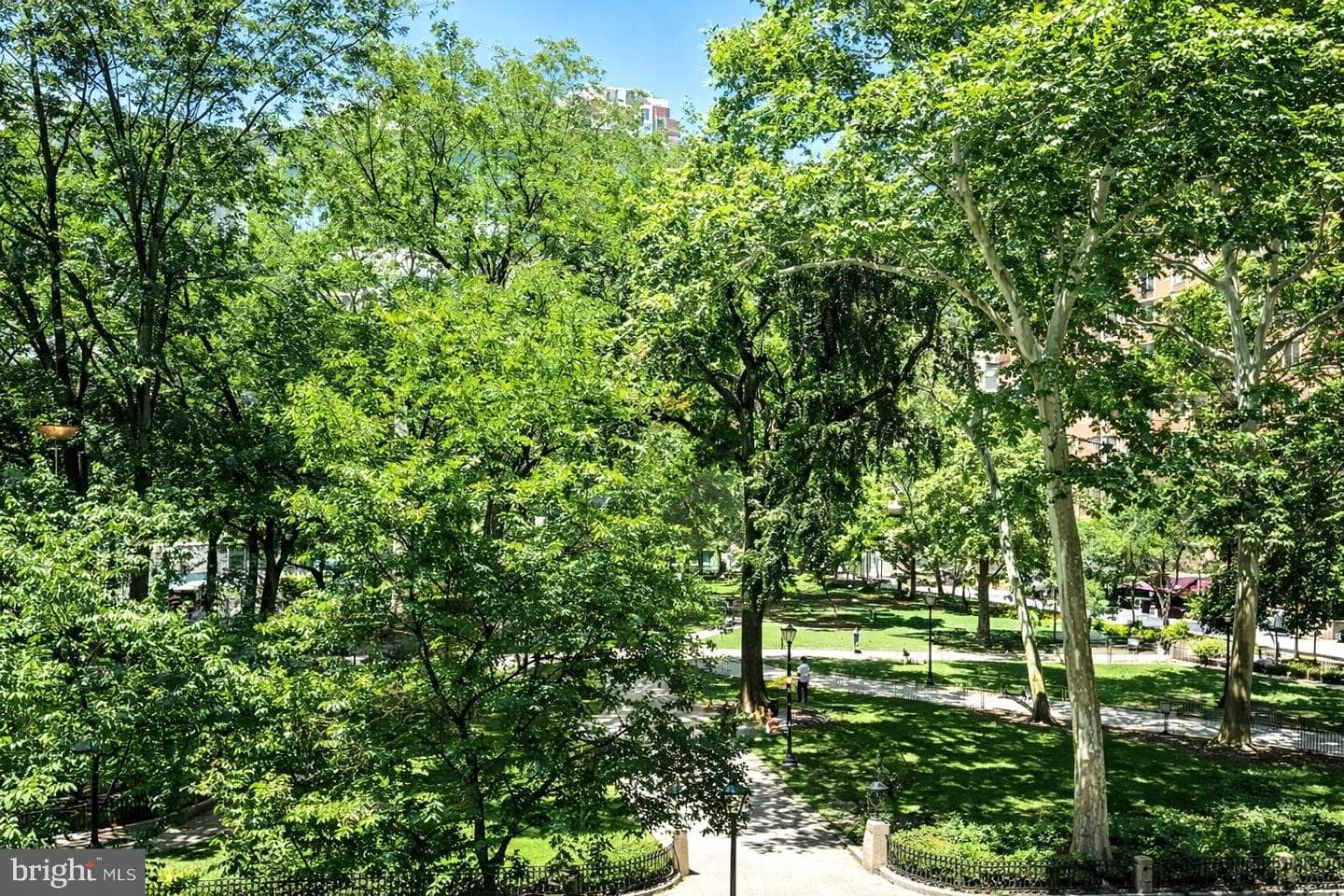 1810 Rittenhouse Square #302, Philadelphia