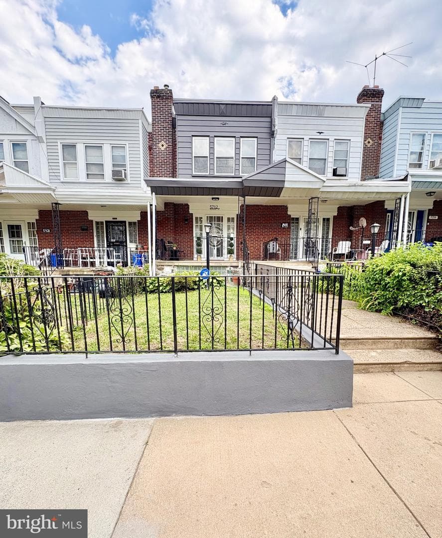 5712 Dunlap Street, Philadelphia
