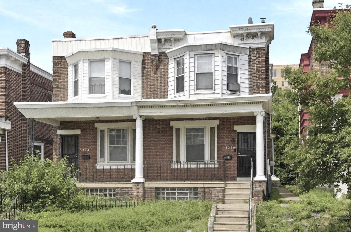 5326 N Camac Street, Philadelphia