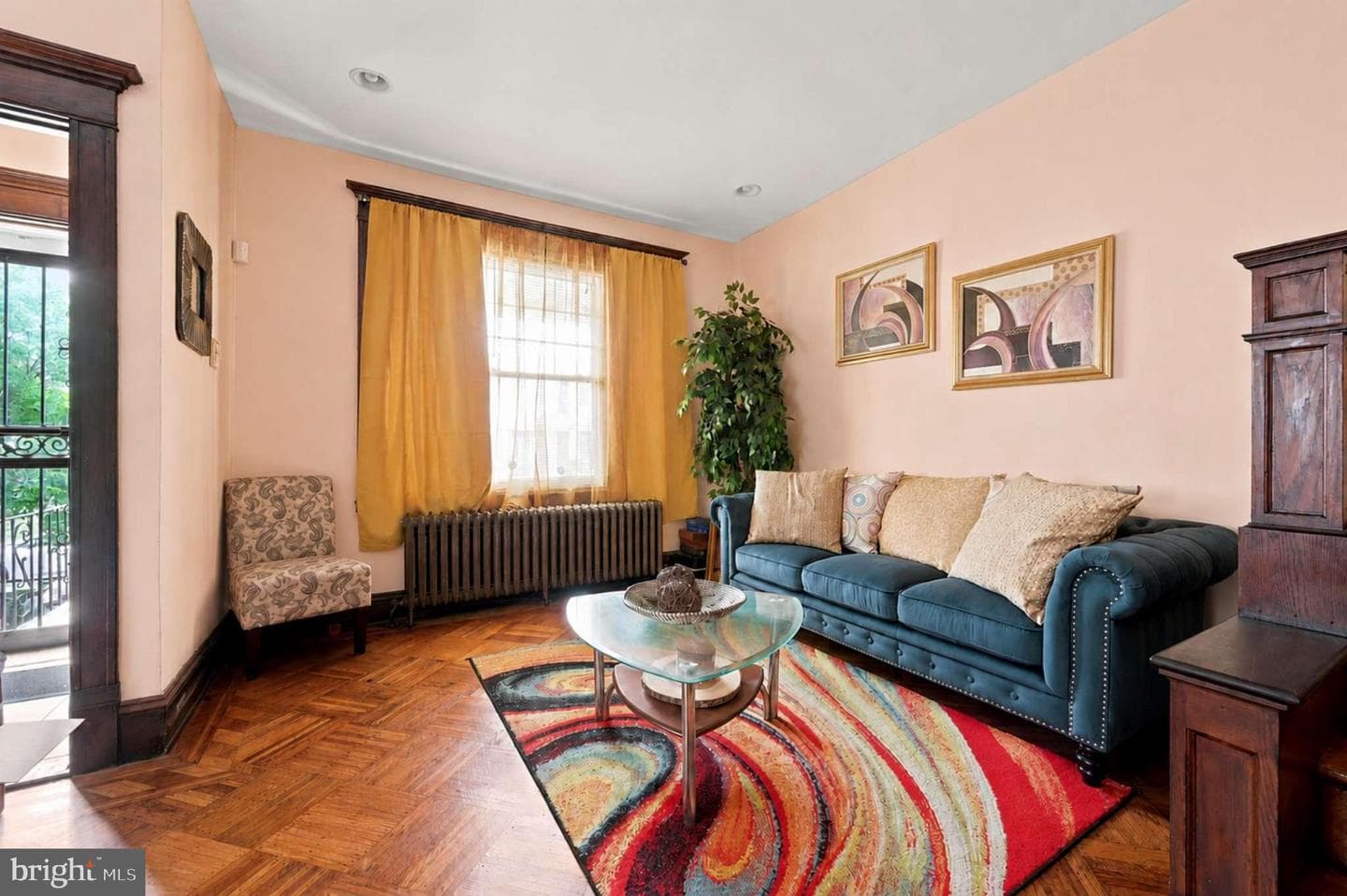 5326 N Camac Street, Philadelphia