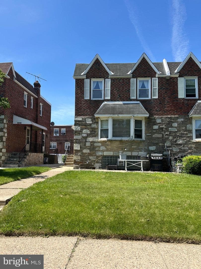 2416 Shelmire Street, Philadelphia