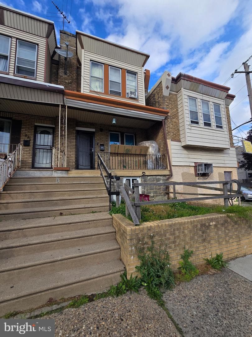 993 E Sanger Street, Philadelphia