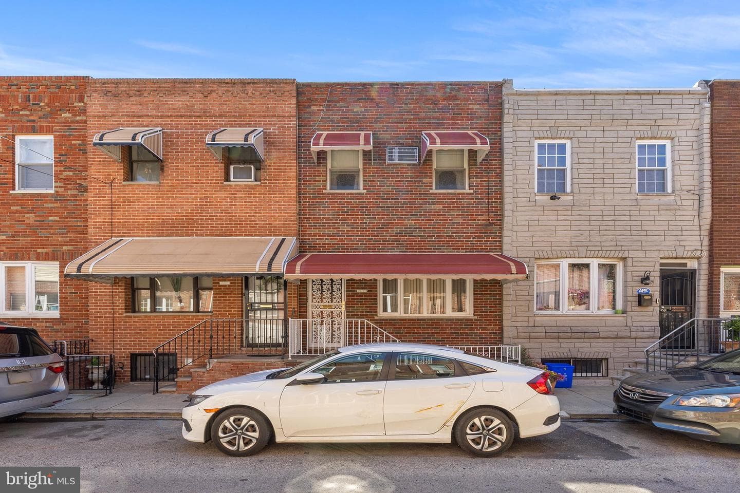 2439 S Rosewood Street, Philadelphia