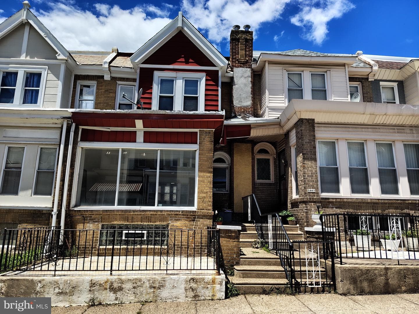 5909 Belmar Terrace, Philadelphia