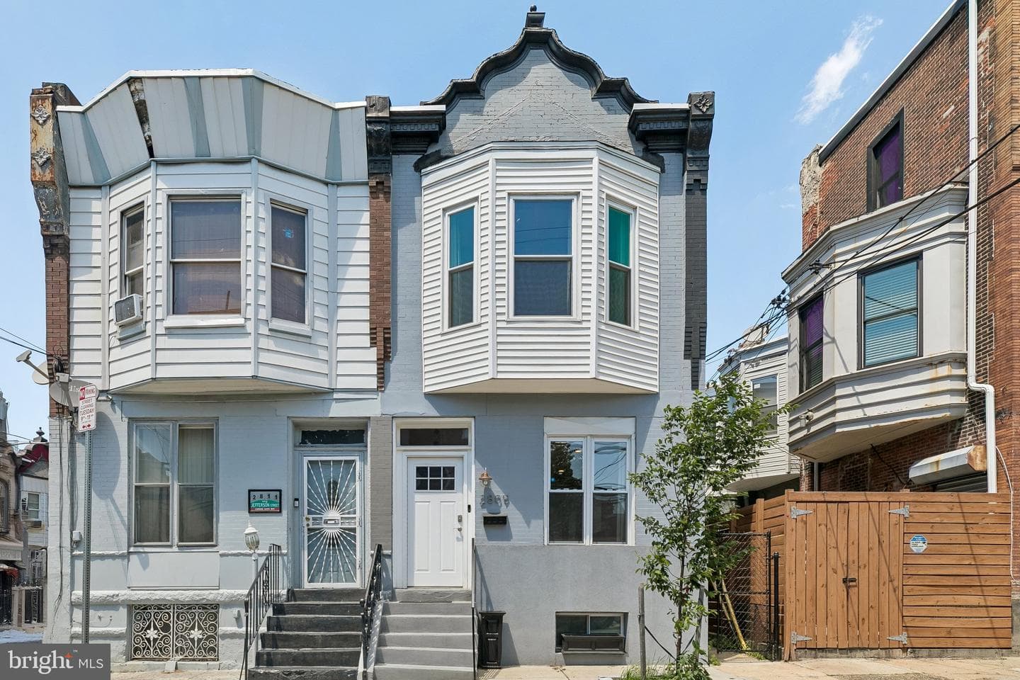 2809 W Jefferson Street, Philadelphia