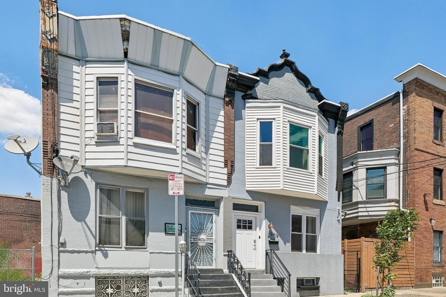 2809 W Jefferson Street, Philadelphia