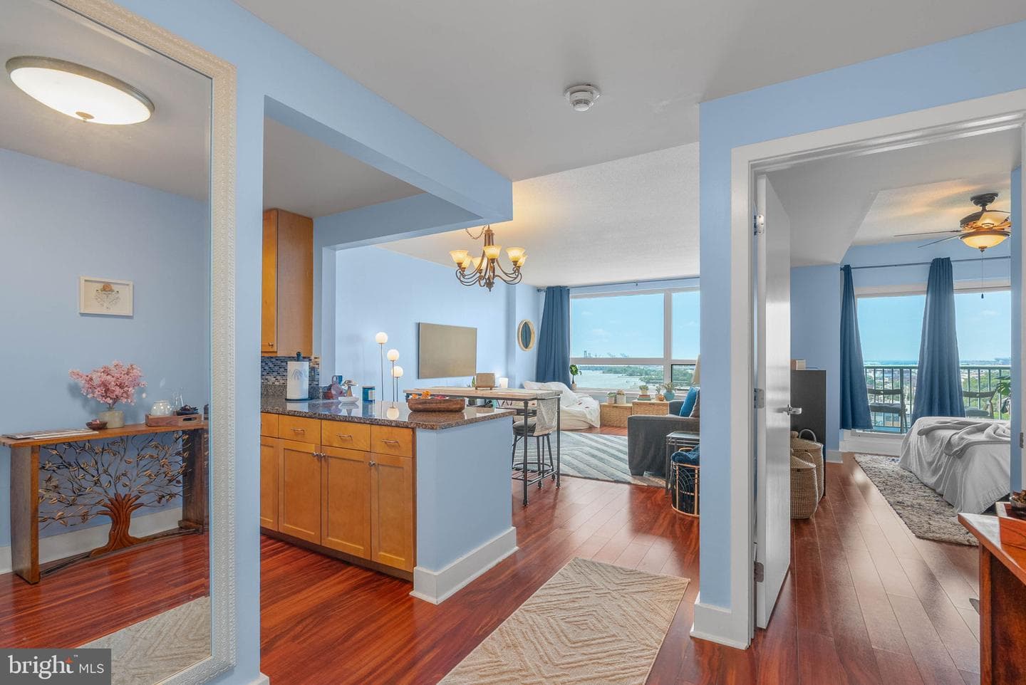 717 S Columbus Boulevard #1216, Philadelphia